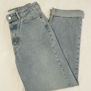 Zara Jeans